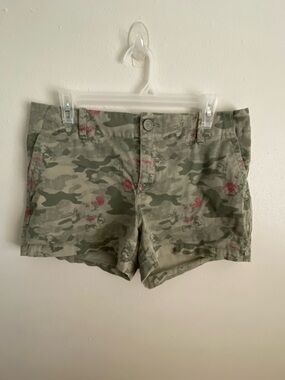 Maurices Shorts Size 13/14